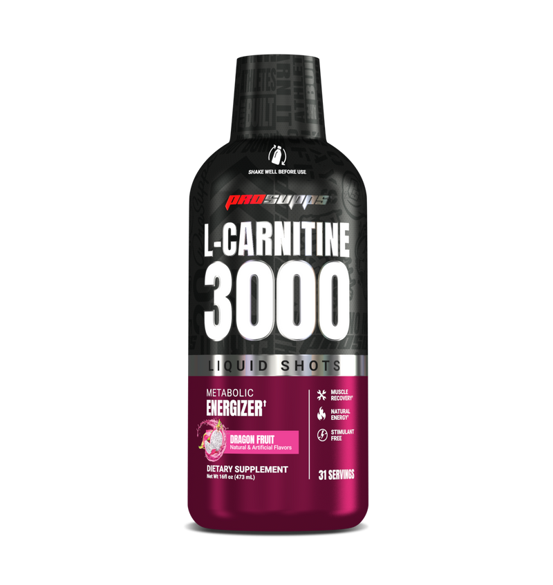 pro supps l-carnitine Pro Supps L-Carnitine 1500 on sale at AllStarHealth.com