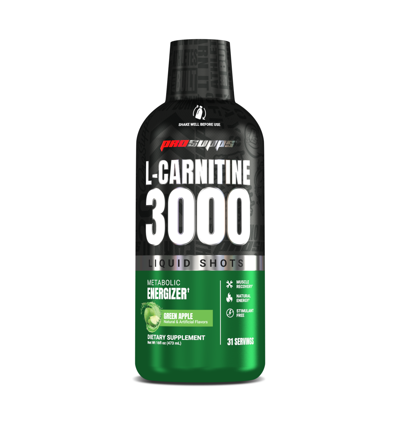 L-Carnitine