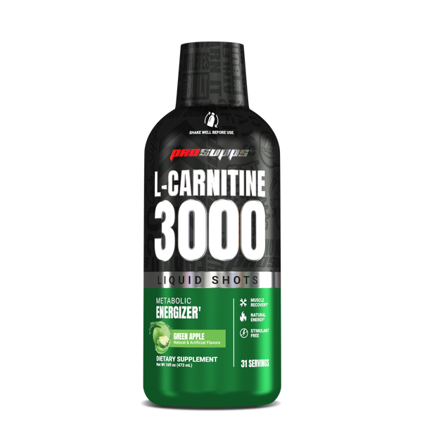 L-Carnitine