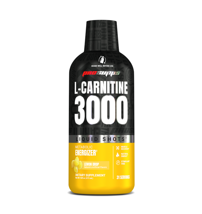L-Carnitine