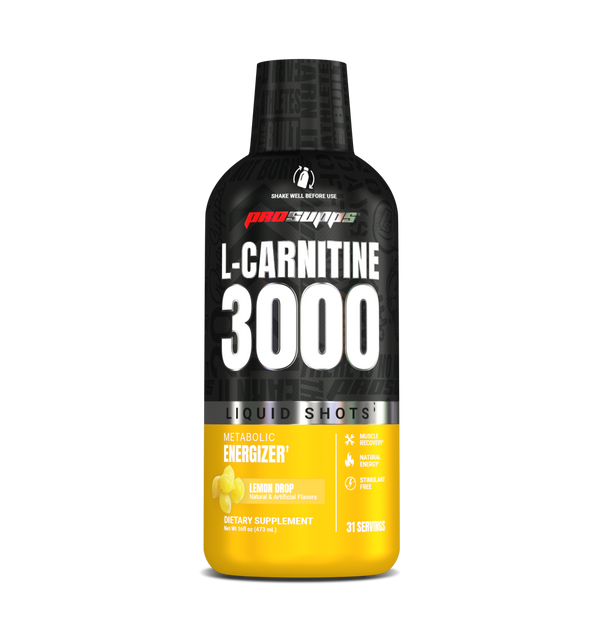 L-Carnitine
