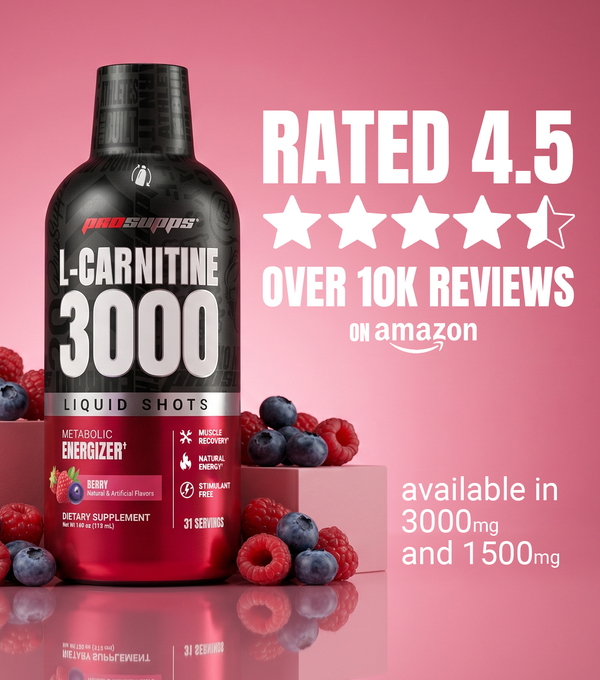 L-Carnitine