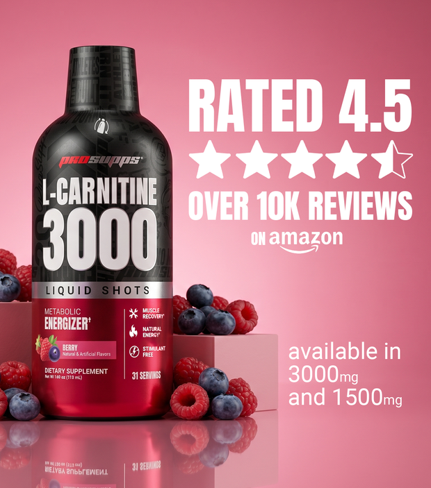 L-Carnitine