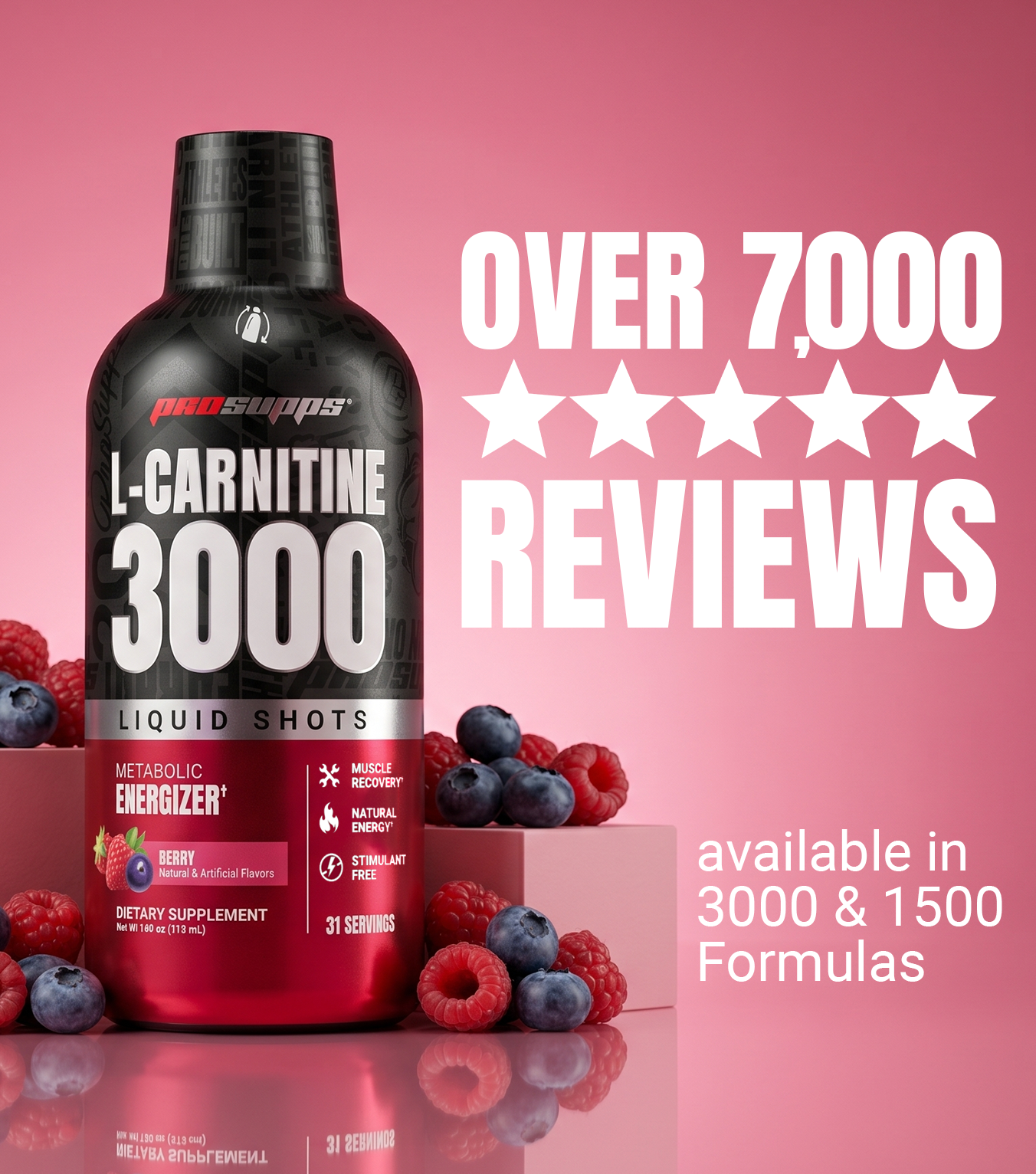 L-Carnitine
