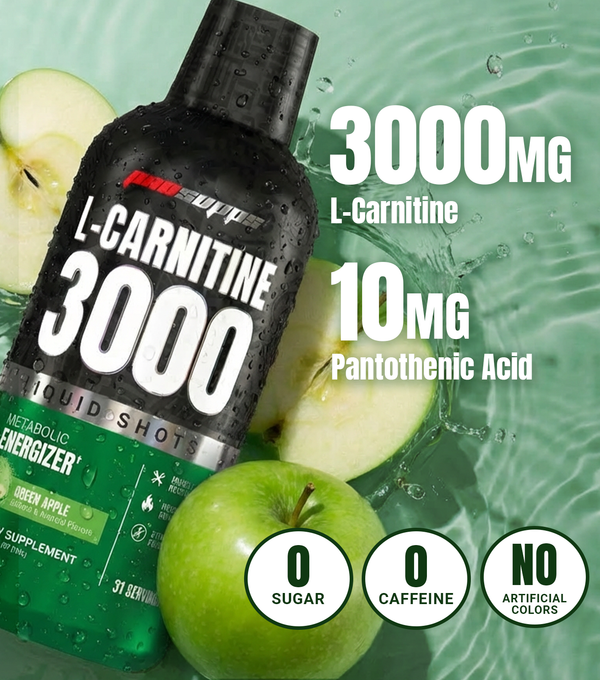 L-Carnitine