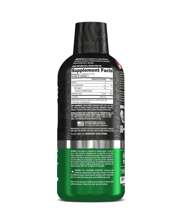 L-Carnitine