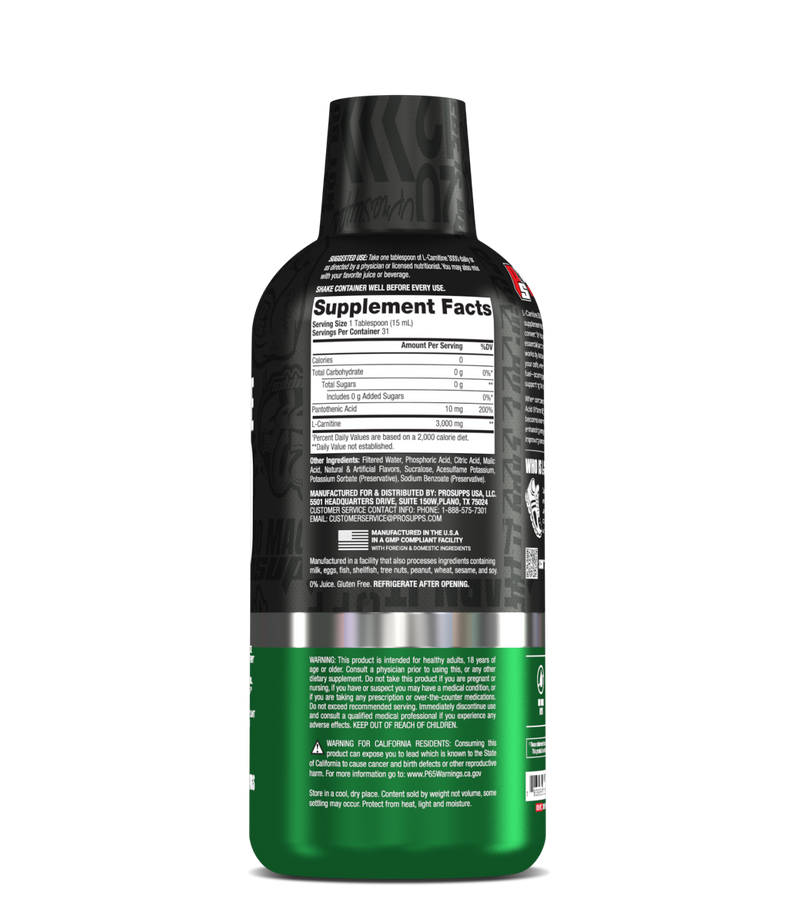 L-Carnitine