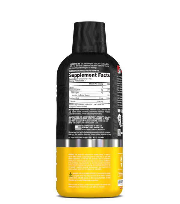 L-Carnitine