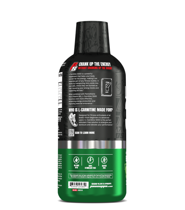 L-Carnitine