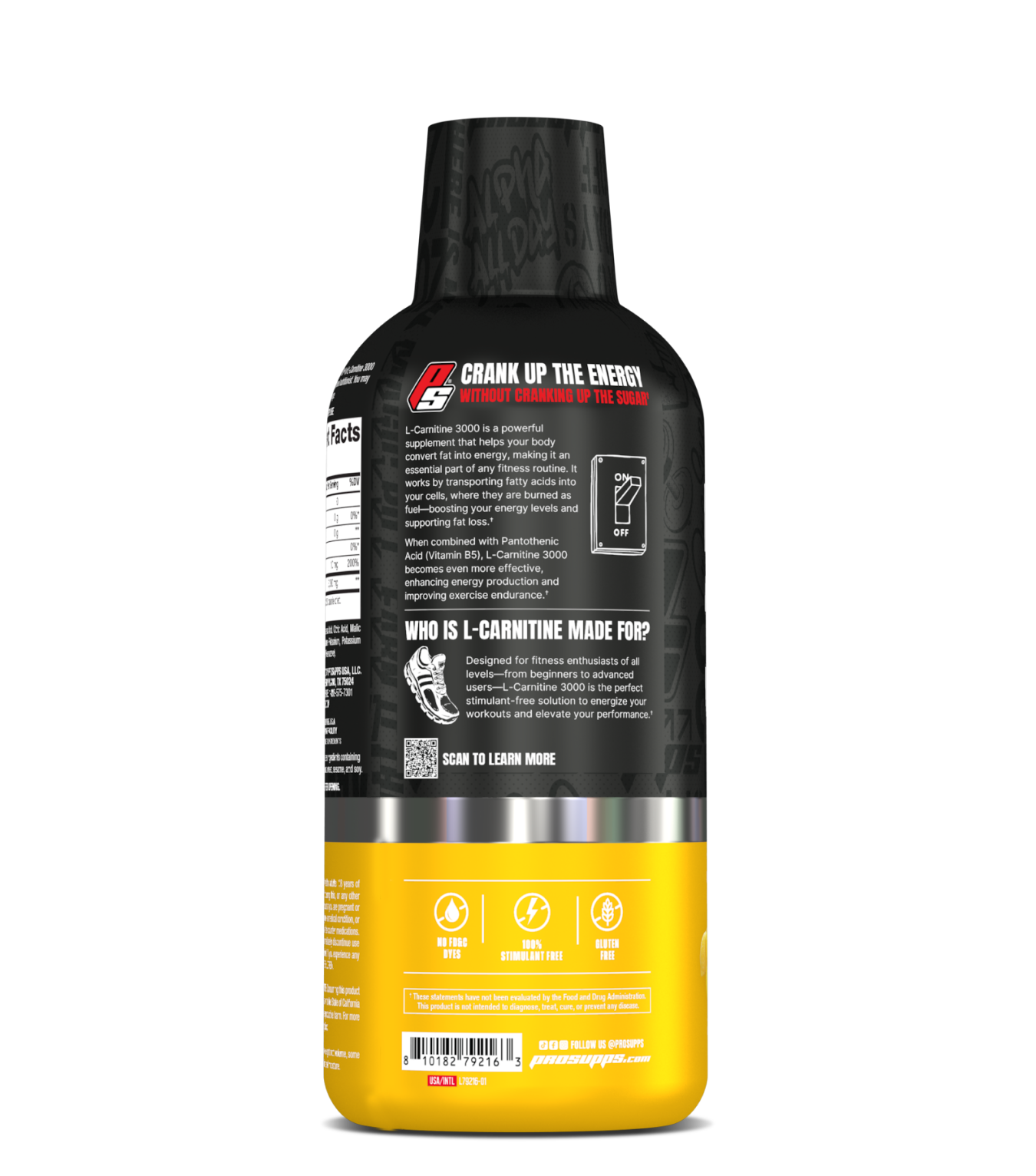 L-Carnitine