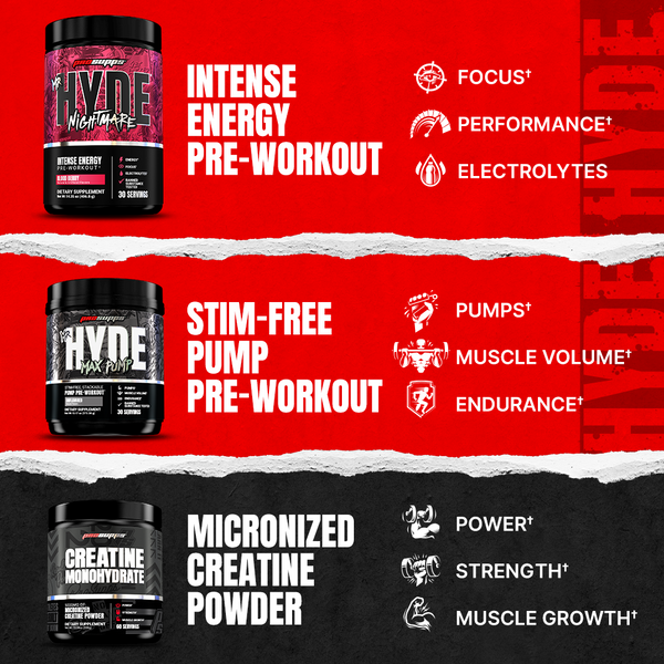 Maximum Pumps Stack