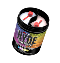 Sweet Candy/Sour Candy / 30 servings