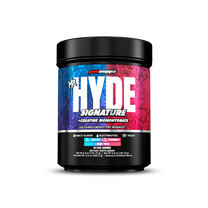 Blue Razz/Strawburst / 30 servings
