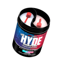 Blue Razz + Strawburst / 30 servings
