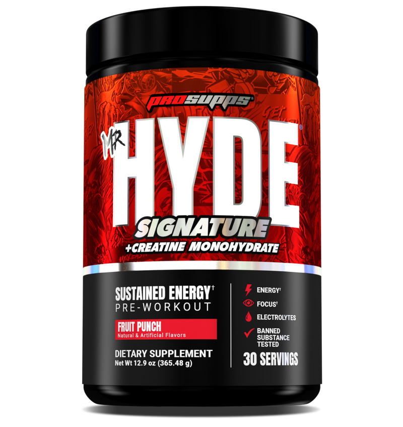 Mr. HYDE Signature V2 Blue Razz / 60 Serve Mr. HYDE Signature V2 Blue Razz / 60 Serve