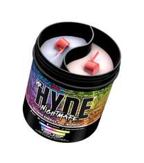 Sweet Candy/Sour Candy / 40 servings
