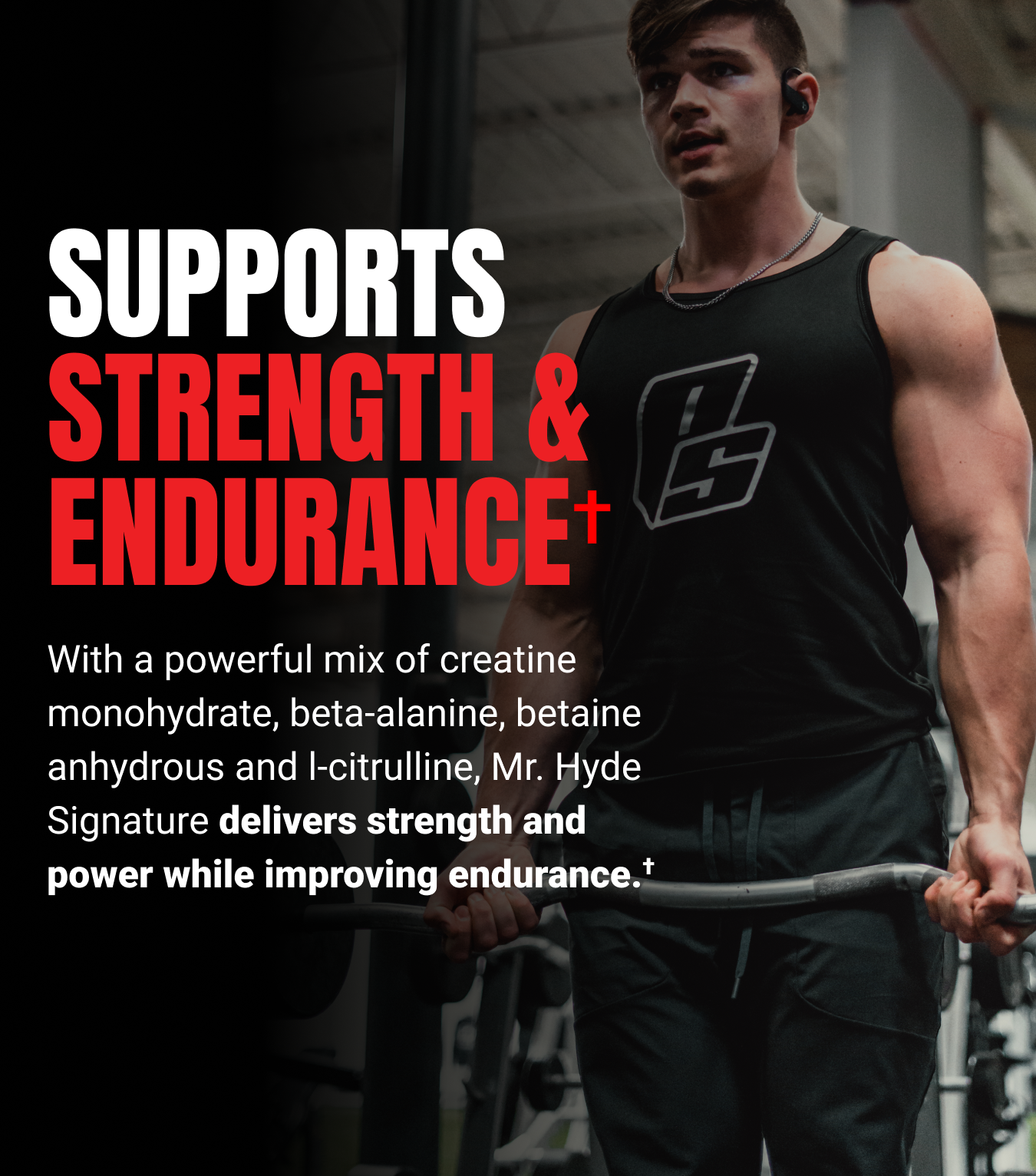 Mr. HYDE Signature On-The-Go 12 Sticks