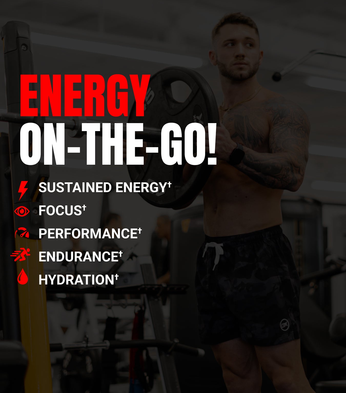 Mr. HYDE Signature On-The-Go 12 Sticks