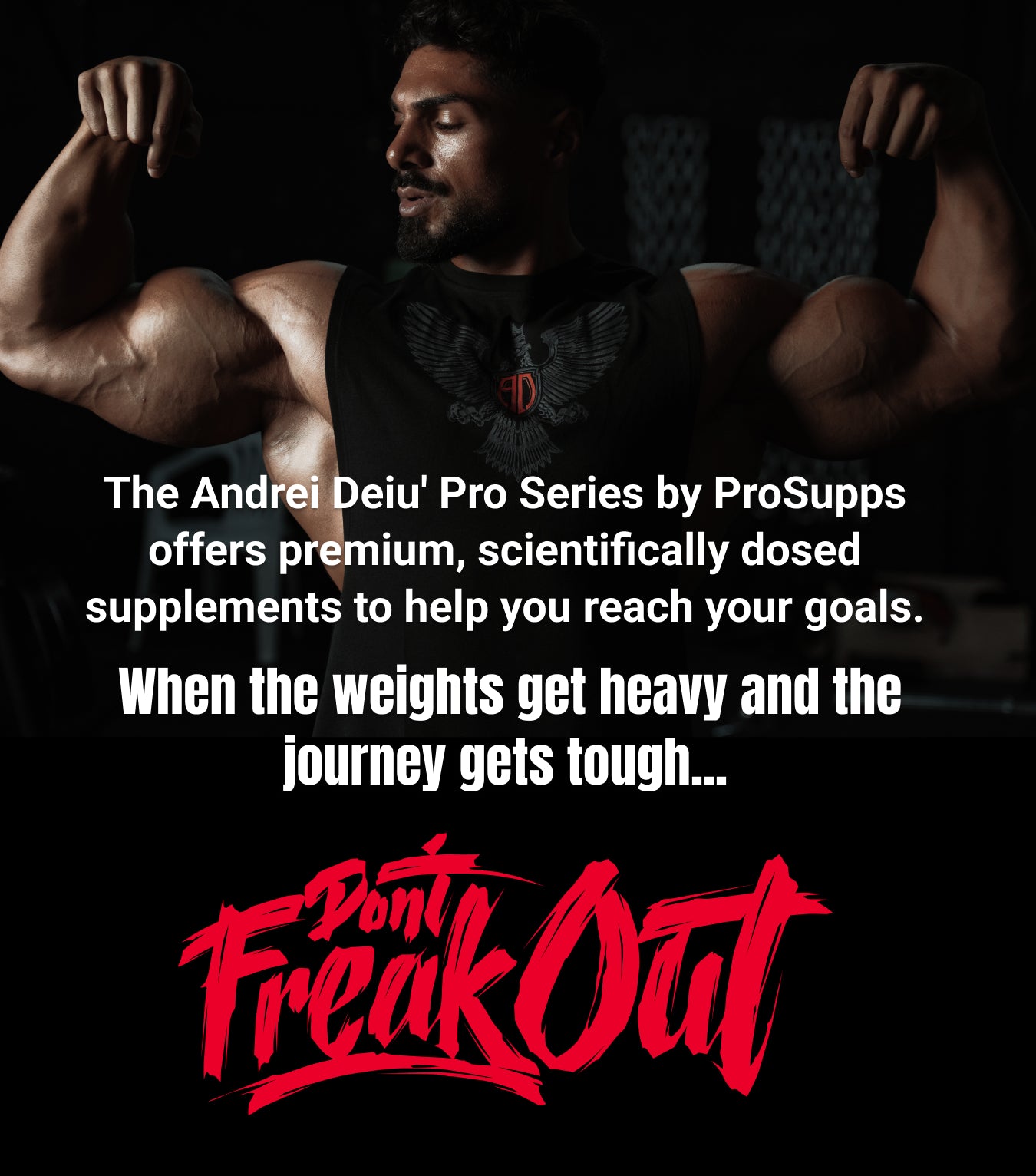 Pro Series Infinite Fully Loaded Pre-Workout