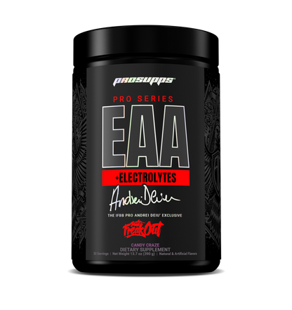 Pro Series EAA + Electrolytes