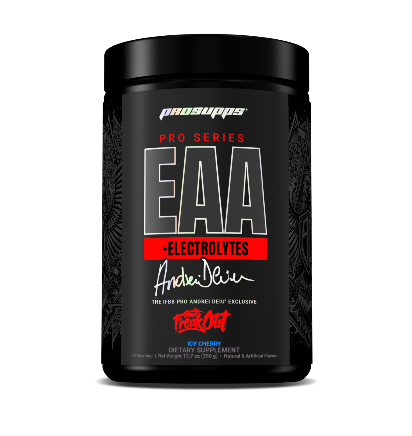 Pro Series EAA + Electrolytes