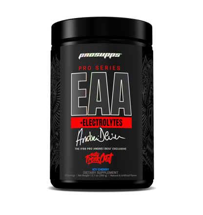 Pro Series EAA + Electrolytes