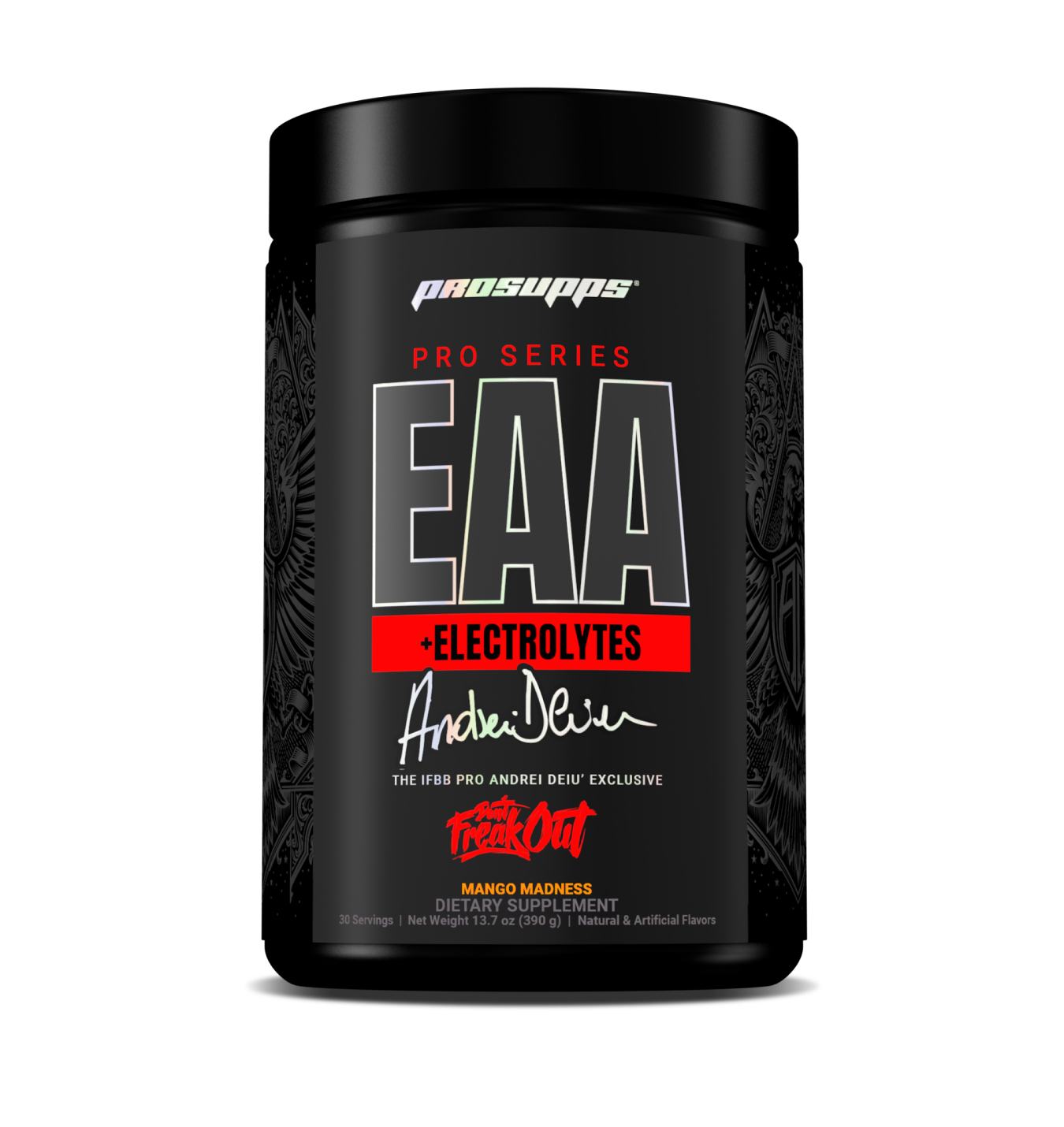 Pro Series EAA + Electrolytes