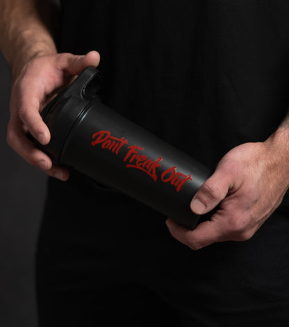 Pro Series Shaker