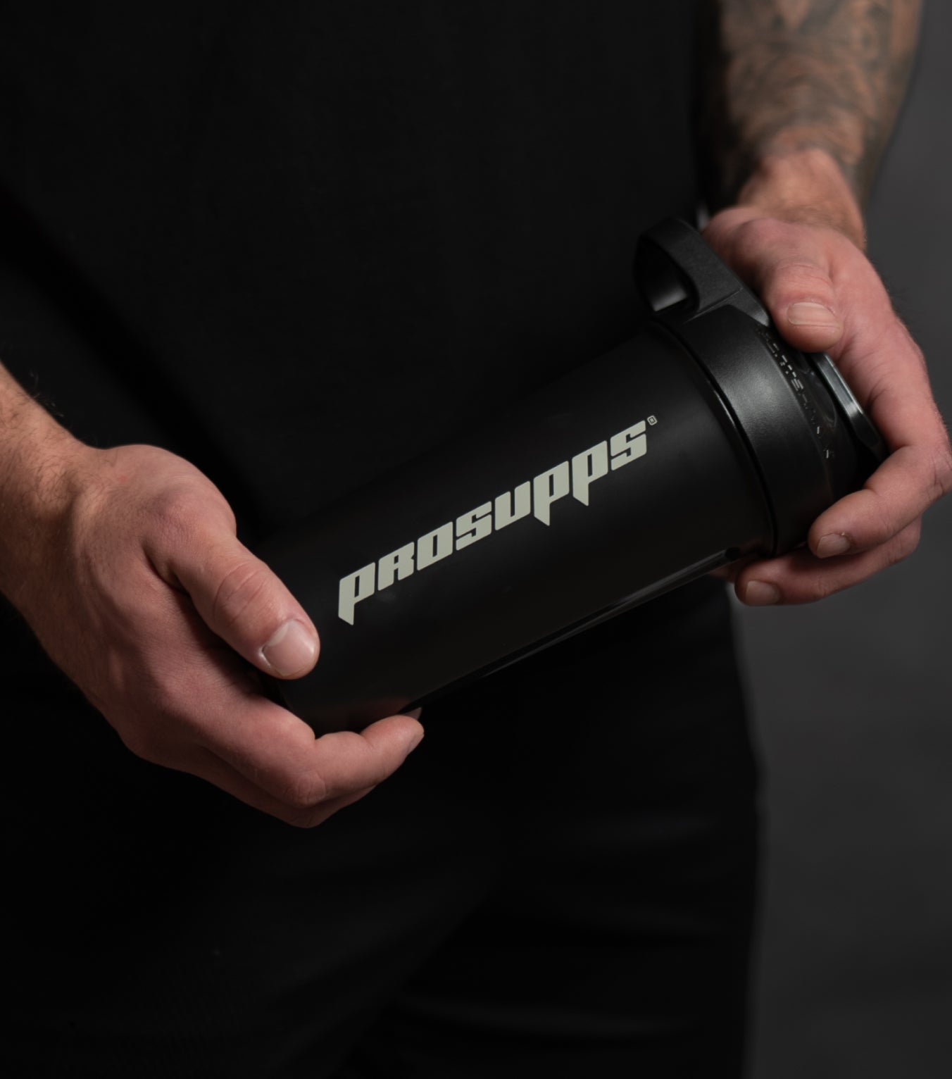 Pro Series Shaker