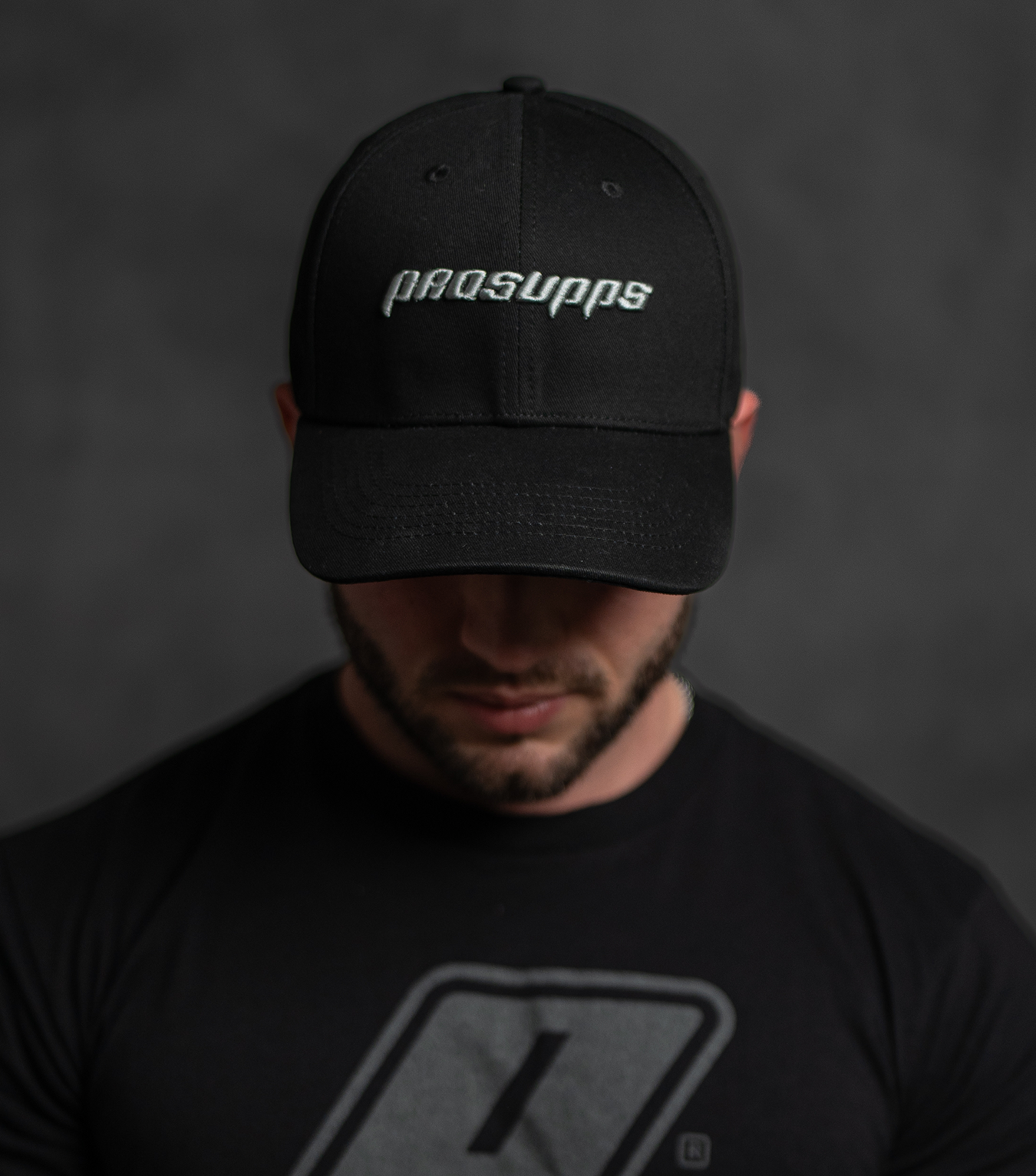 ProSupps 3D Flex Fit Hat