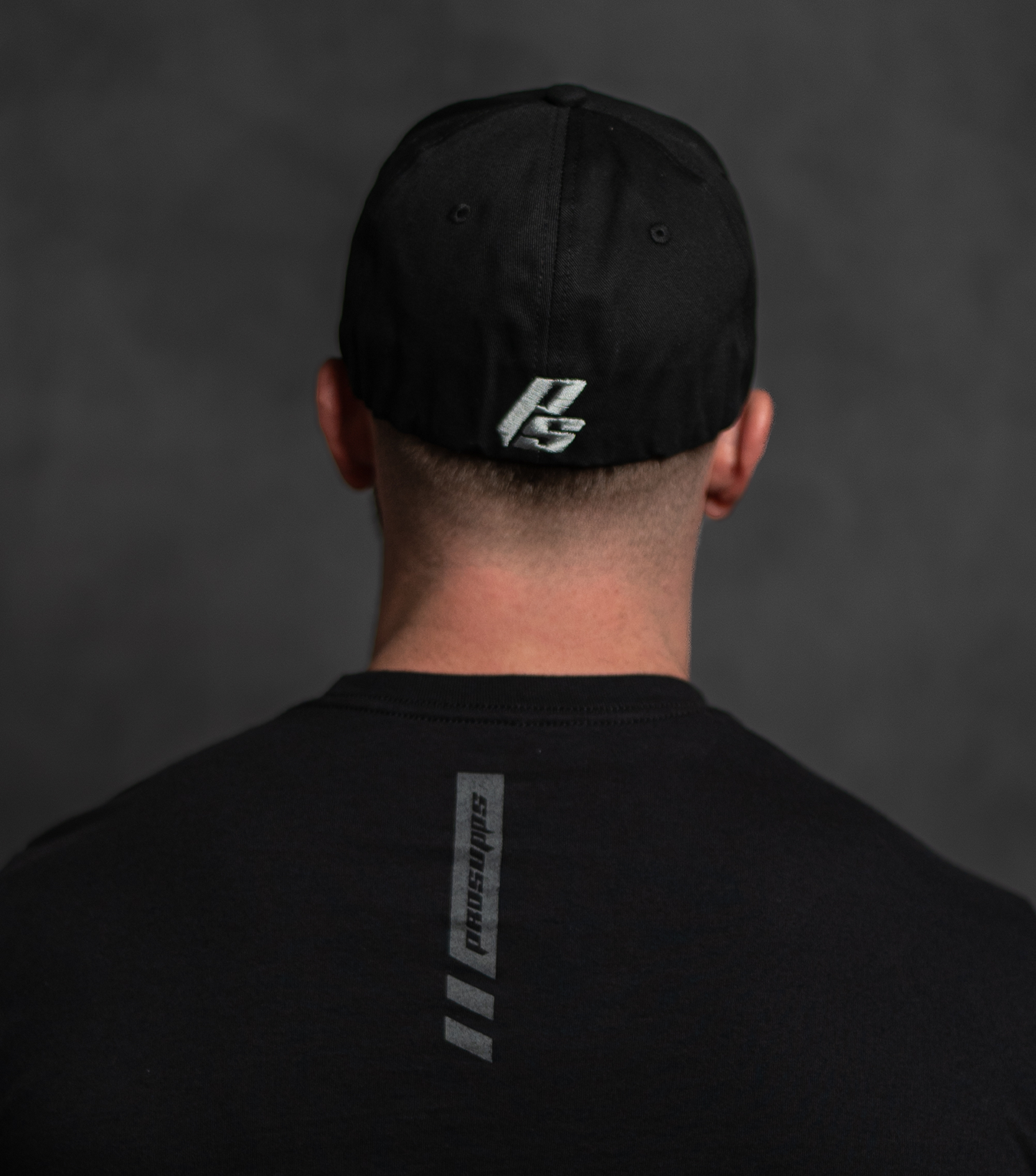 ProSupps 3D Flex Fit Hat