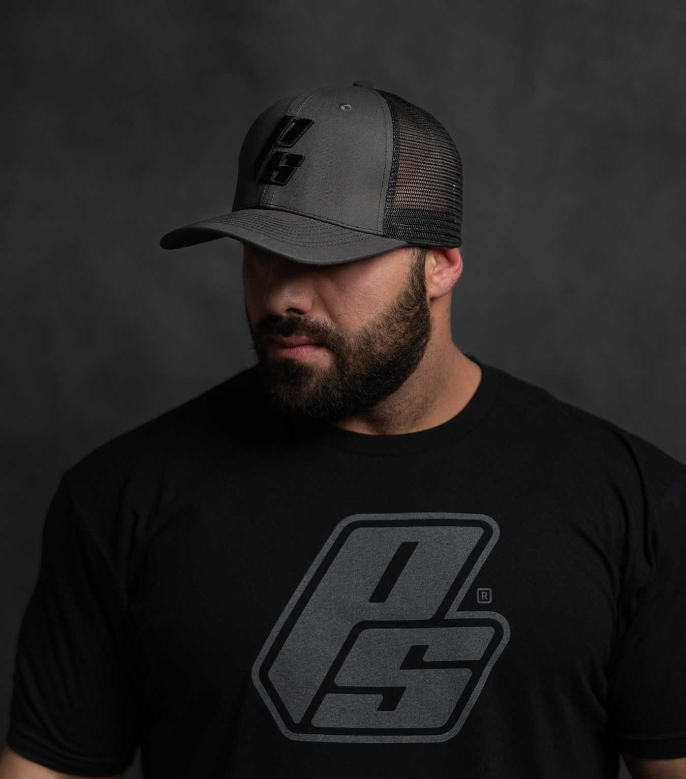 ProSupps 3D Trucker Hat