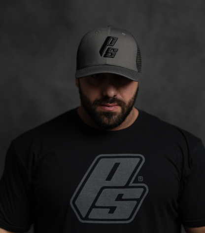 ProSupps 3D Trucker Hat