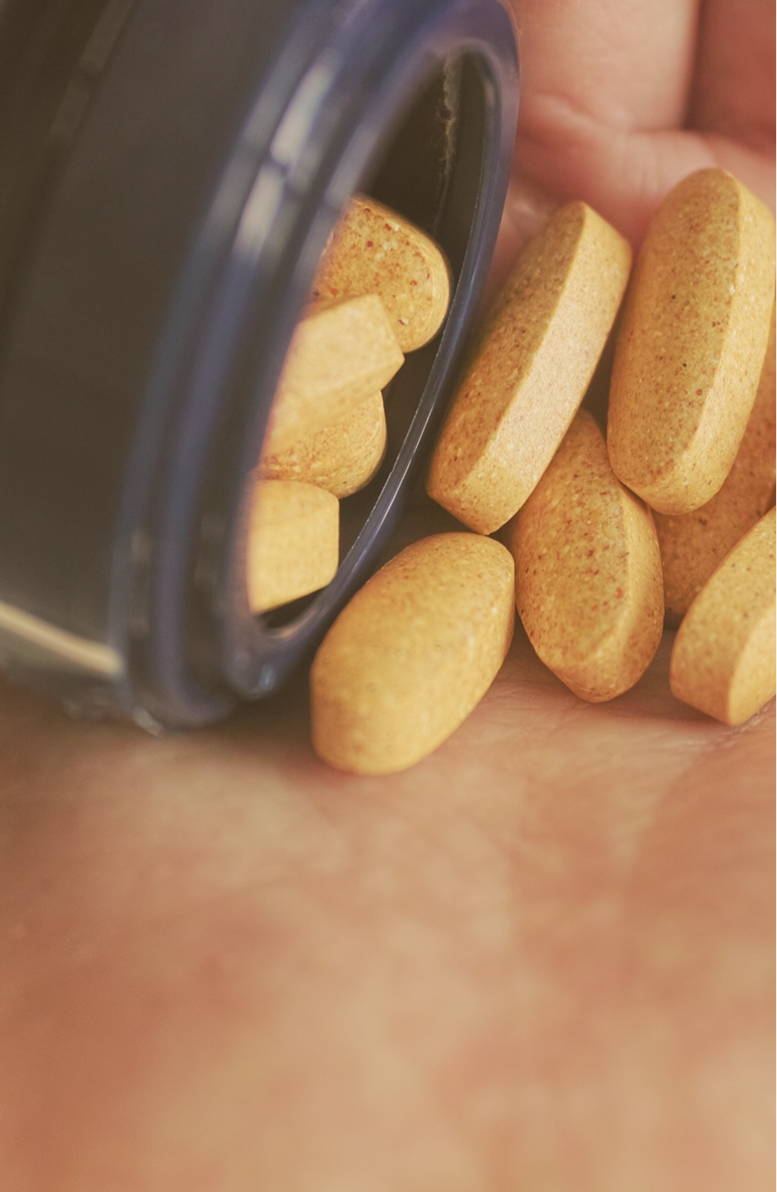 b vitamins