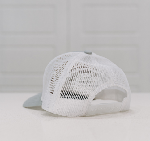 ProSupps Trucker Hat - Gray