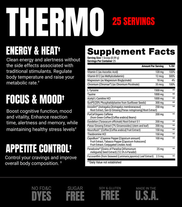 Thermo