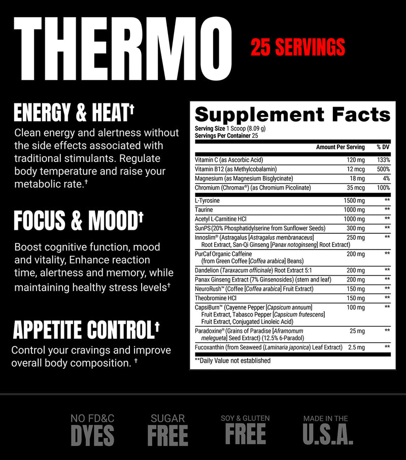 Thermo