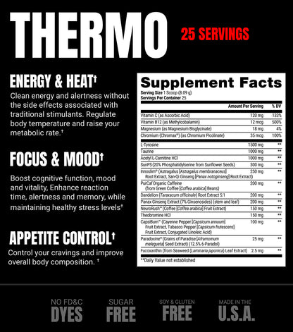 Thermo 1 Serve