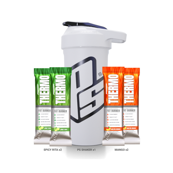 Thermo Trial Pack Thermo Trial Pack