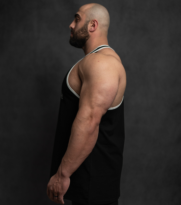 Training Stringer - Black