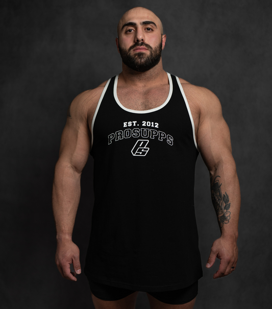 Training Stringer - Black