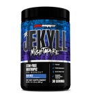 Dr. Jekyll Nightmare