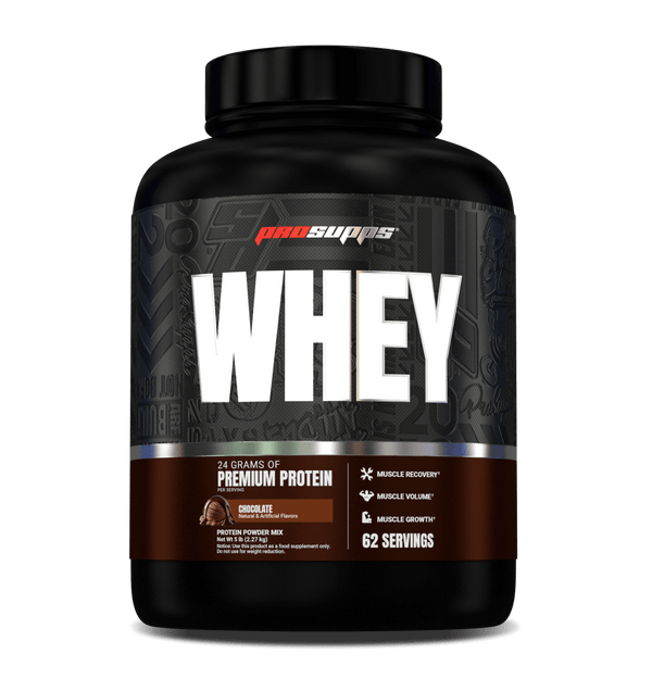 Whey Protein