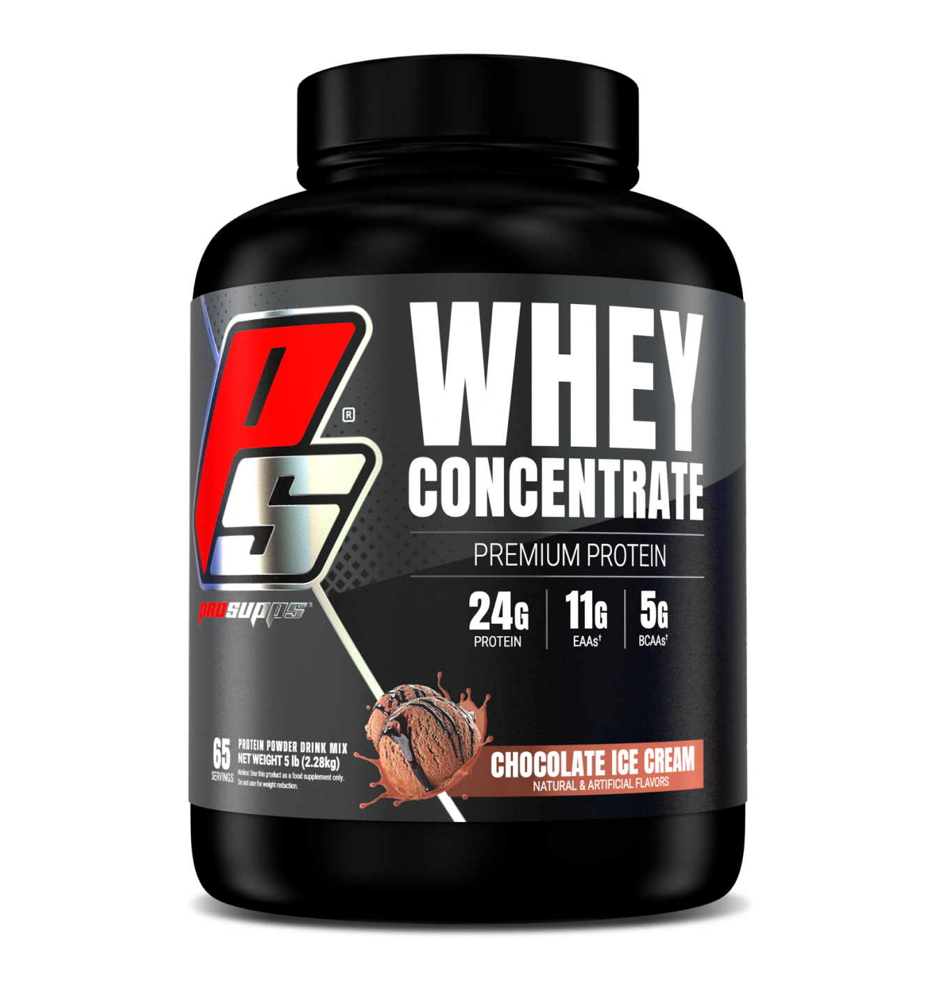 Whey Concentrate