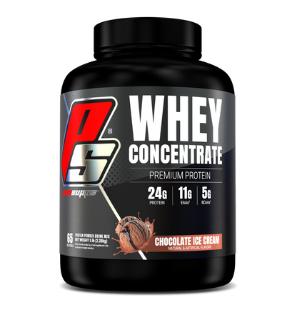 Whey Concentrate