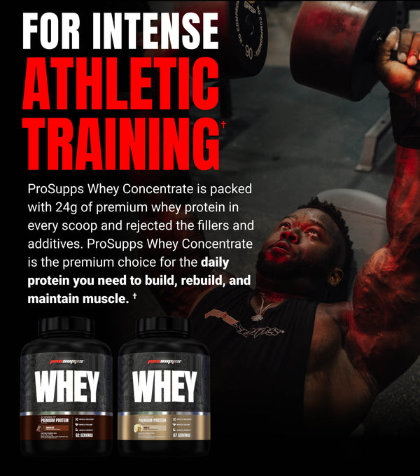 Whey Protein