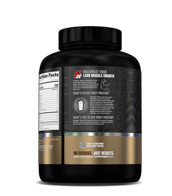 Whey Protein