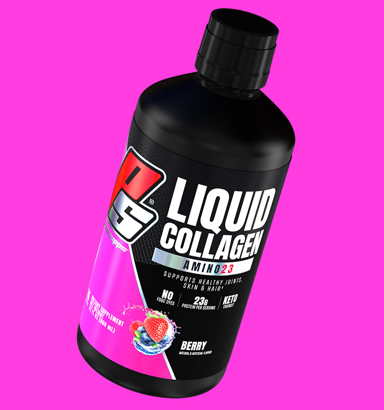 Amino 23 Liquid Collagen
