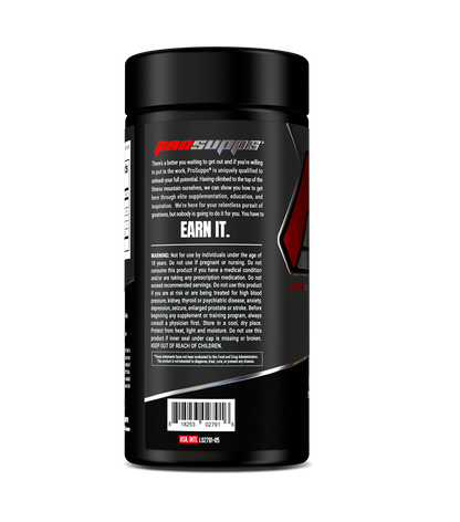 Fat Loss Bundle V2 STIM-FREE