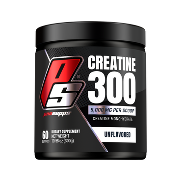 ProSupps, Creatine 300, Unflavored